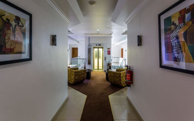 Morning Side Suites