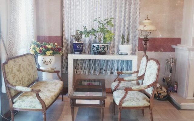 Goodstay Seorakhill