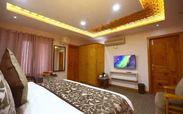 Imus Home Stay