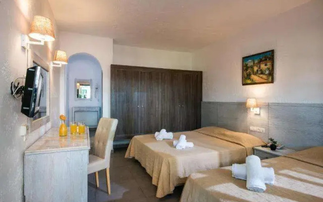 Stella Village Hotel & Bungalows