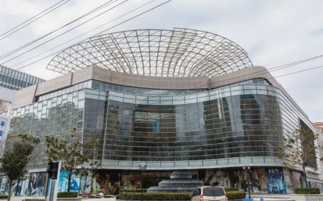 Tianshui Dizhi Hotel