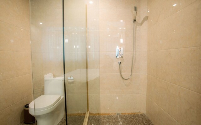 Qiandaohu Yayue Lake View Hotel