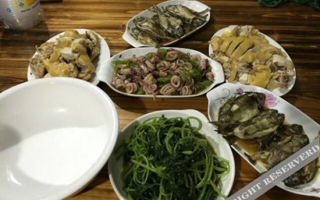 Zhongqin Hostel
