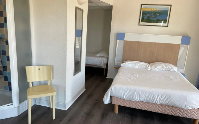 The Originals Access, Hôtel Millau Sud