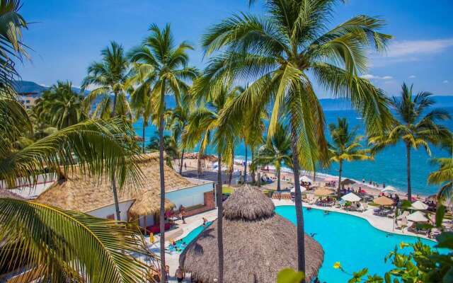 Plaza Pelicanos Club Beach Resort All Inclusive