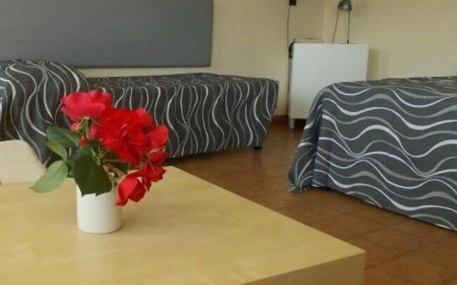 Residence La Carruba