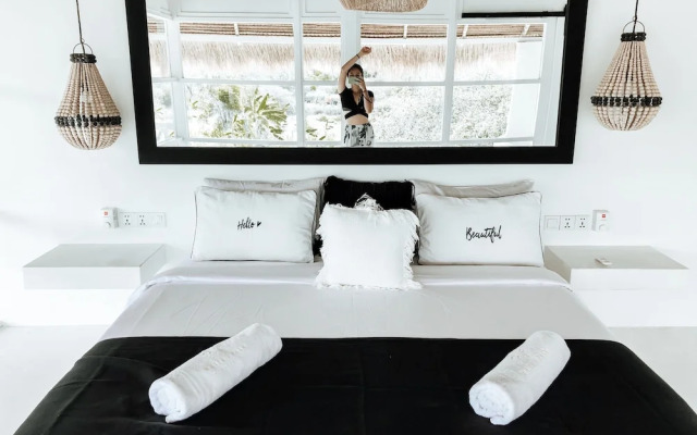White Palm Hotel Bali