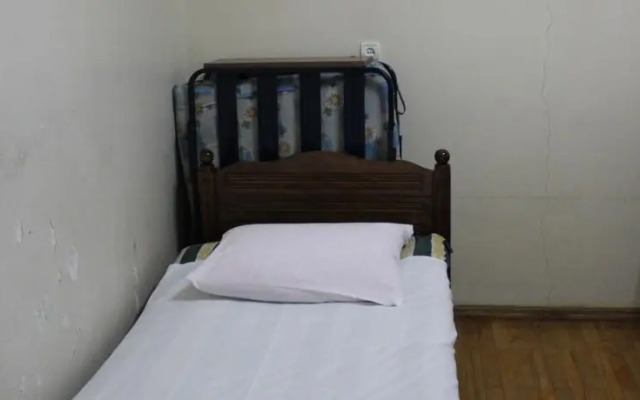 Guest House On Asatiani
