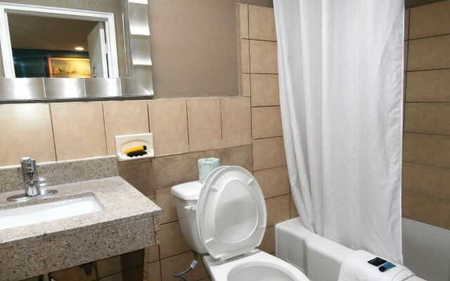 Americas Best Value Inn Savannah