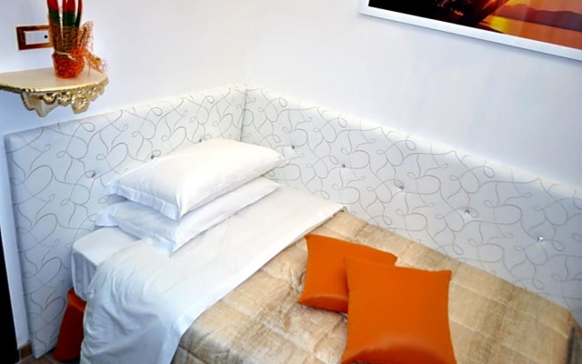 Hotel Des Artistes