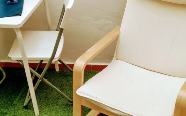 Wish Suite Lagar De Sevilla