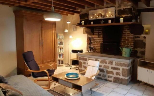 Gîte Saint-Bômer-les-Forges, 4 pièces, 6 personnes - FR-1-497-99