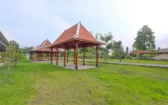 Desa Wisata Budaya Kebondalem Kidul by OYO