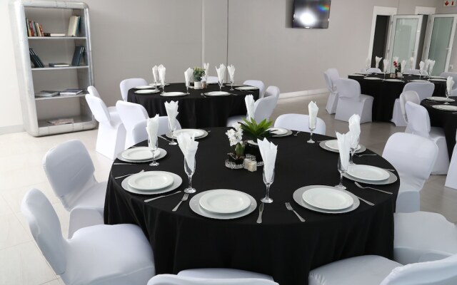 The Aviator Hotel OR Tambo International Airport