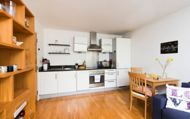 Beautiful and Bright 1BR Flat in Islington