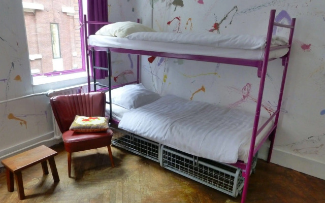 Hostel ROOM Rotterdam