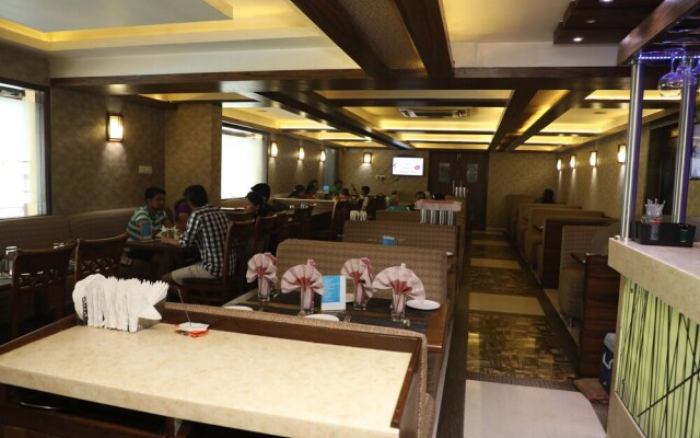 Hotel Anantha Executive Suites