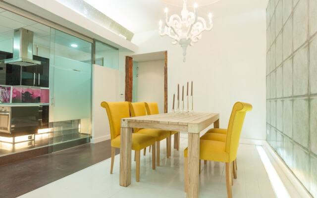 Home Club Lope de Vega I