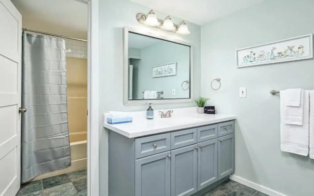 The Nordic -Central Collingwood Condo