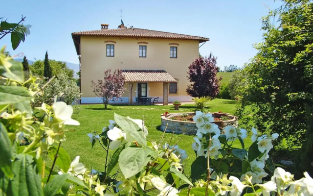 Agriturismo Poggio al Sole, Vinci