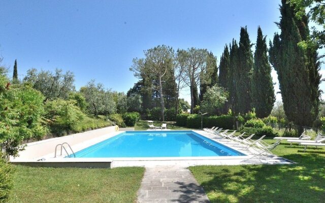 Residence Paradiso del Garda