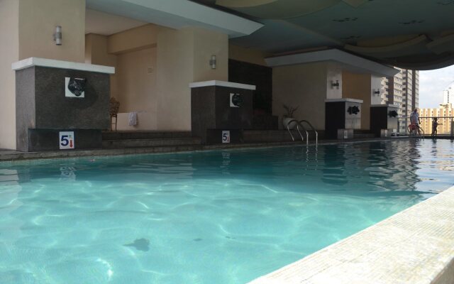 Motel 168