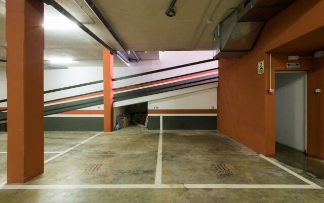 Petit Luxe l'Oasi d'Egara