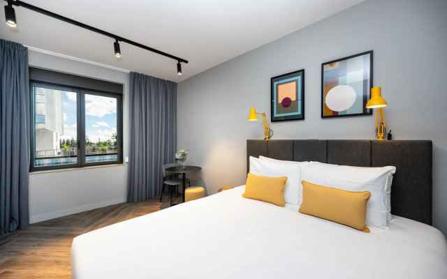 Staycity Aparthotels, Paris, La Défense