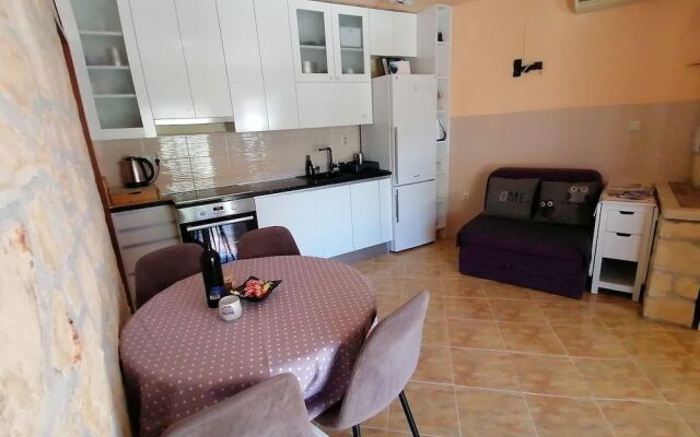 Apartment Ruza