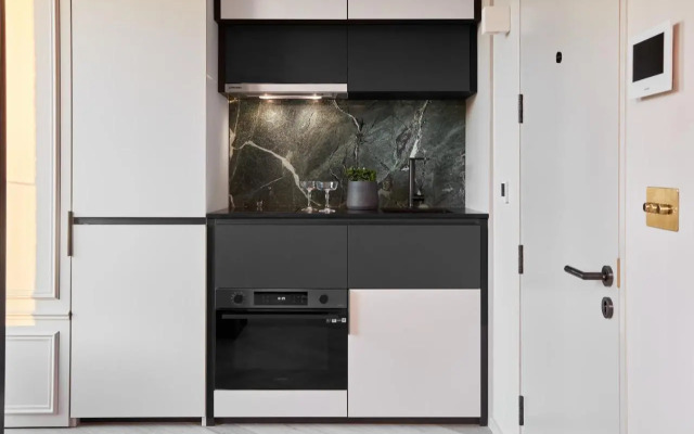 The Brondesbury by Nestor