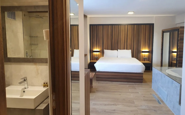 Evim Apart Otel
