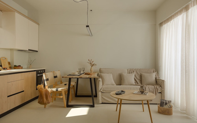 Kiva Luxury Suites & Villas