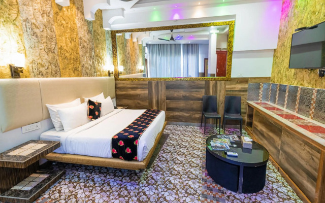 Parakkat Nature Resorts