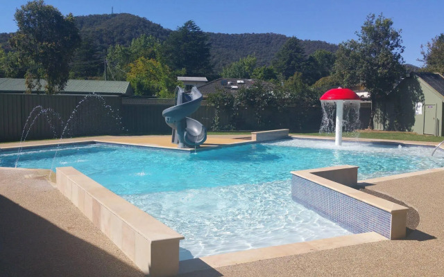 Tasman Holiday Parks - South Bright
