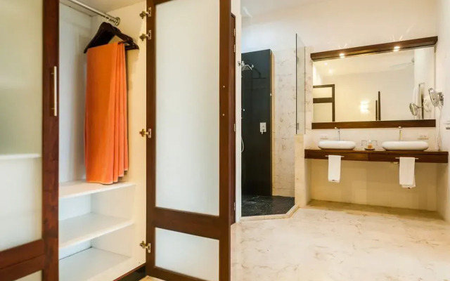 Mak Nuk Village Tulum I - Clothing Optional