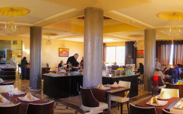 Palais du Desert Hôtel & Spa