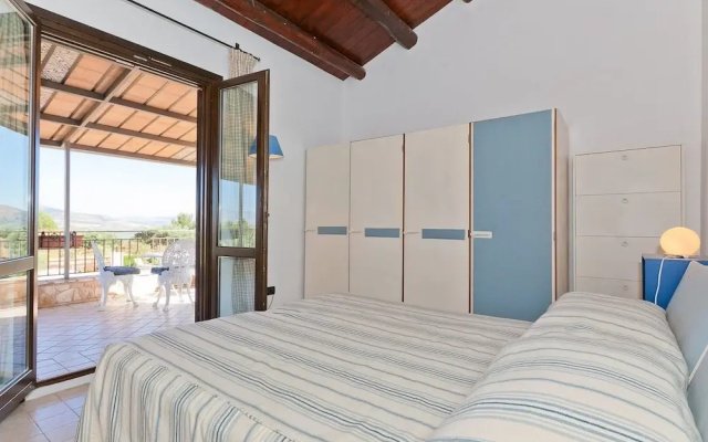 Holiday Home With Pool, Sicily