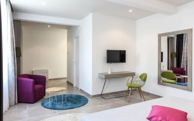 Villa Novela in Trogir