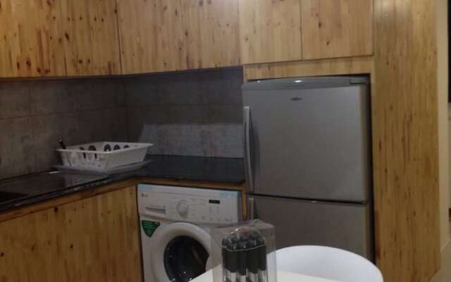 2 Bedroom Apartment View City Batam