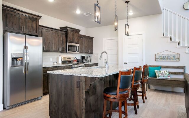 Just Us and the Sun by RedAwning