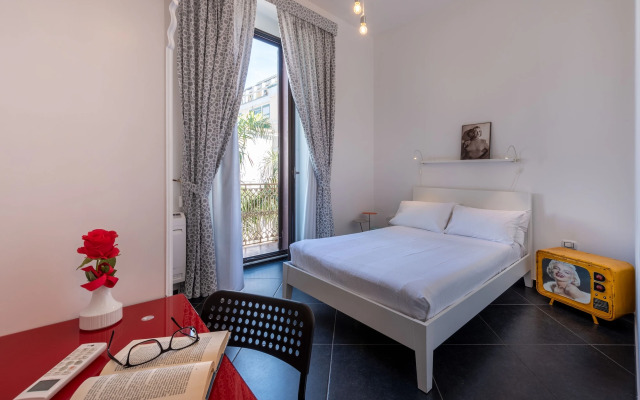 B&B Maria Vittoria and Apartments