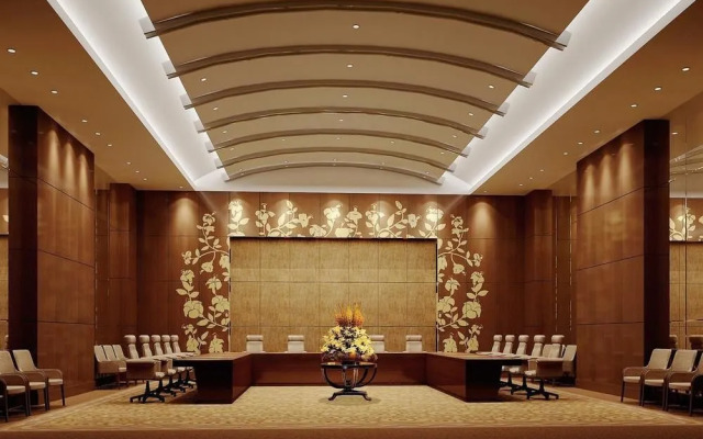 Liaobin Boli Hotel - Panjin