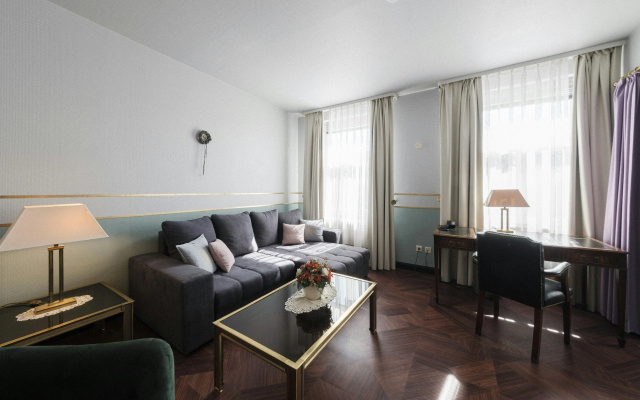 Hotel Haus Duden