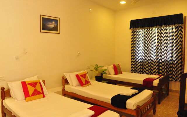 Lazar Residency Homestay