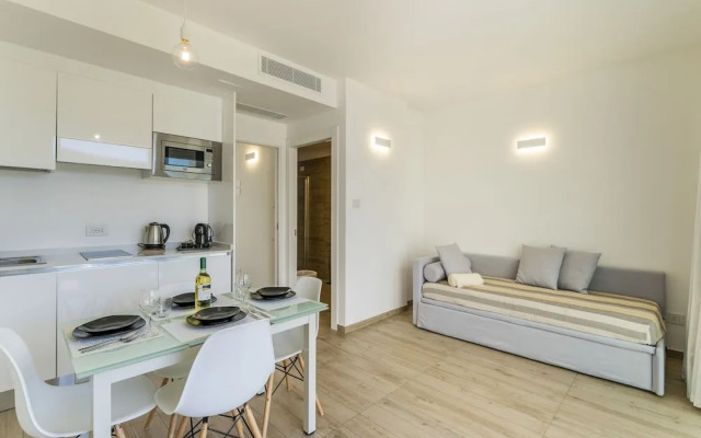 Residence Capo Falcone, Stintino