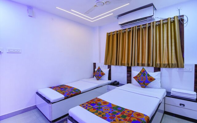 FabHotel Heritage Ruby
