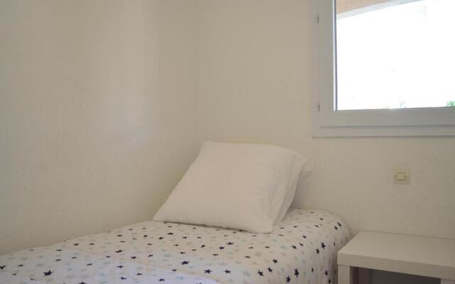 Appartement Banyuls-sur-Mer, 2 pièces, 4 personnes - FR-1-225C-488