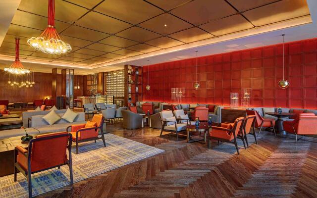 Pullman Huizhou Kaisa
