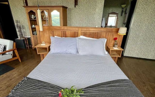 Pousada Borghetto