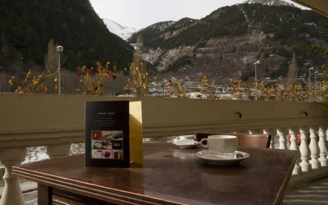 Hotel Solana